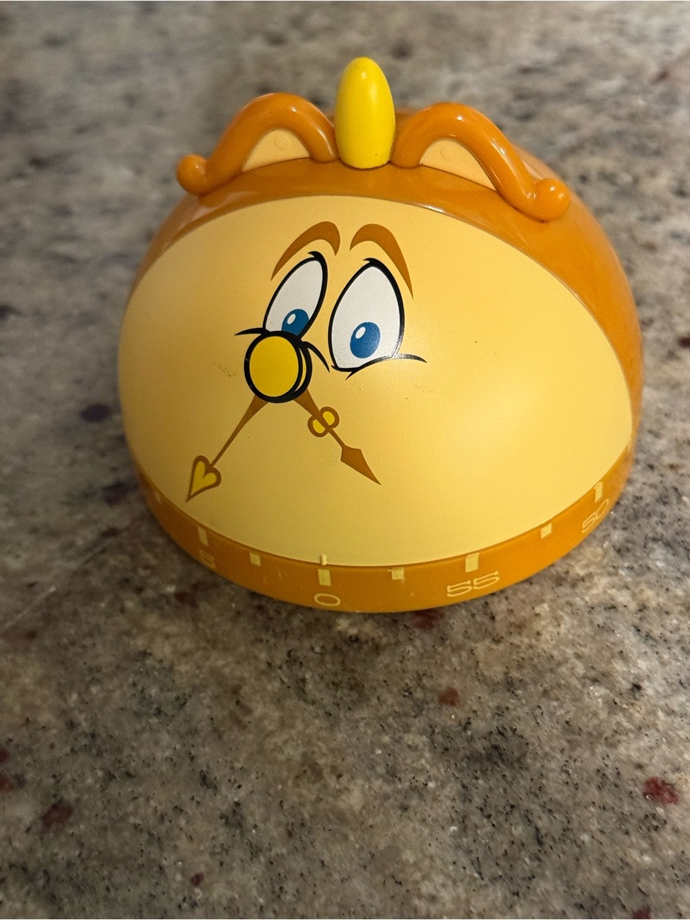 Cogsworth Kitchen Timer - Picture 2 of 3